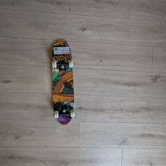 Skateboard