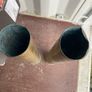 Naval Cannon Shell Case Oto Melara Gun 76/62 Image 2