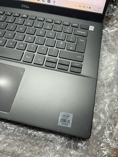 Dell i5 pro 10th gen 8gb 256 win 11 pro