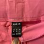 New Women's wide leg trousers, size M Image 3