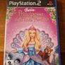 Barbie The Island Princess PlayStation2 Ps2 games Original Image 2