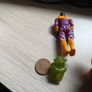 Mask Kenner Hondo and Julio Lopez Firefprce Mask Image 9