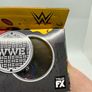 wwe elite teenage mutant ninja turtles Xavier Woods action figure Image 5