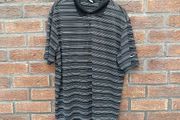 Nike Golf Polo Mens Large L