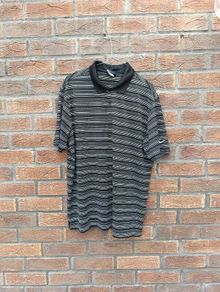 Nike Golf Polo Mens Large L