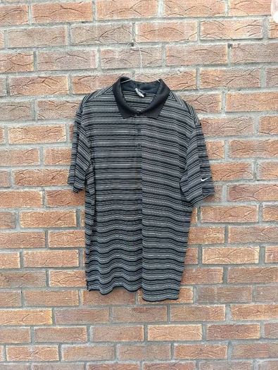 Nike Golf Polo Mens Large L