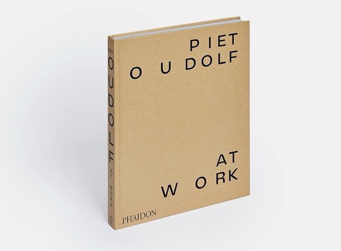 Piet O U Dolf At Work