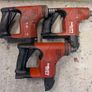 3 x Hilti TE 6-A SDS+ Drills Image 2