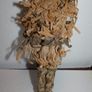 H.m. Armed Forces Camouflage 11 Inch Action Figure Image 3