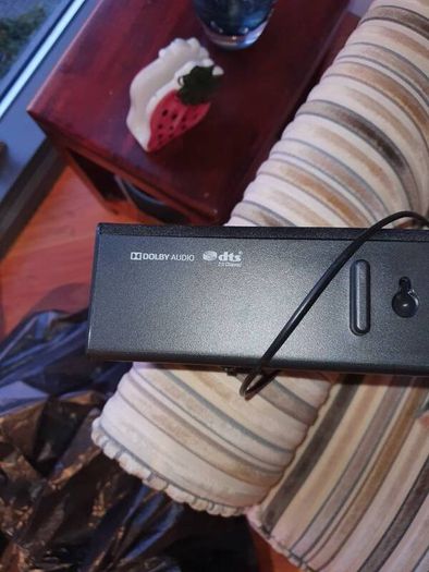 sound bar