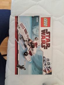 lego star wars 8085