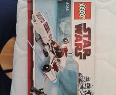 lego star wars 8085