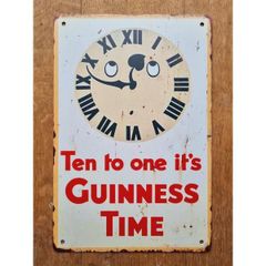 Guinness  10 to 1  HS468