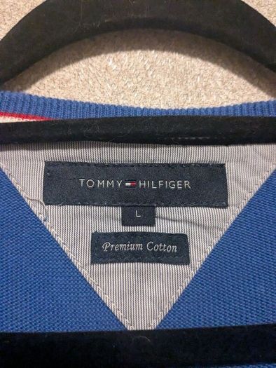 Tommy Hilfiger Jumper Size XL
