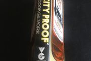 Atlantic City Proof by Christopher Cook Gilmore