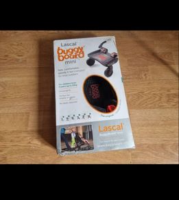 Buggy Board