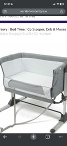 Babylo Cosi Sleeper