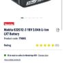 Makita Power Tools Image 4