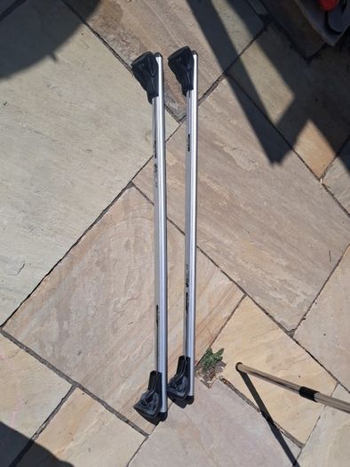 Nordrive Roof Bars