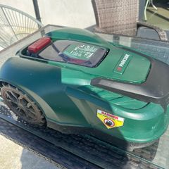 Robot Lawnmowers