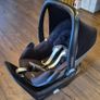 Maxi cosi 2wayfix with maxi cosi car seat Image 4