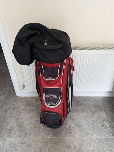 Callaway Golf Bag