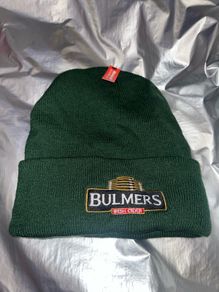 bulmers original beanie hat