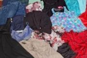 ladies clothes bundle size 18