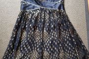 Warehouse dress size 12