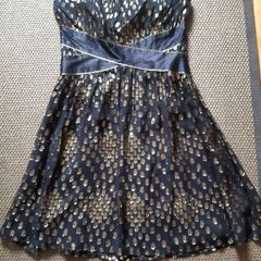 Warehouse dress size 12