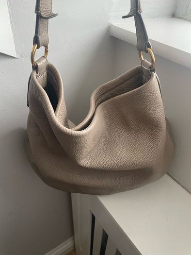 Genuine Marc Jacobs boho bag
