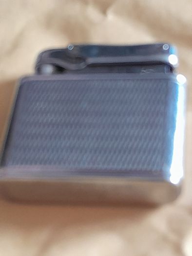 vintage lighter