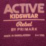 boy's fleece top/jumper.Age3/4.height 104cm Image 4