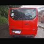 Ford Transit Custom Taxi Image 3