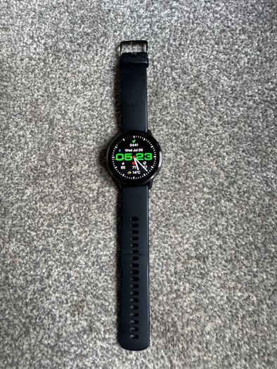 Garmin Venu 4