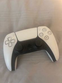 PlayStation 5 Controller