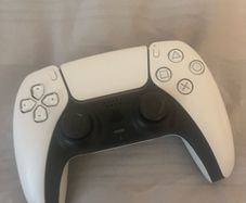 PlayStation 5 Controller
