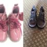 Zara 21 Reduced! Bargain! 2 pairs for 10 euro! Image 3