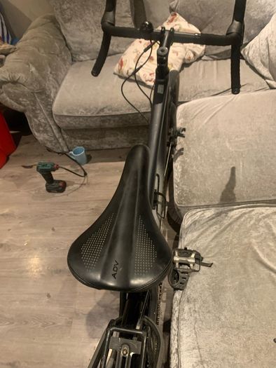 Boardman mountain bike