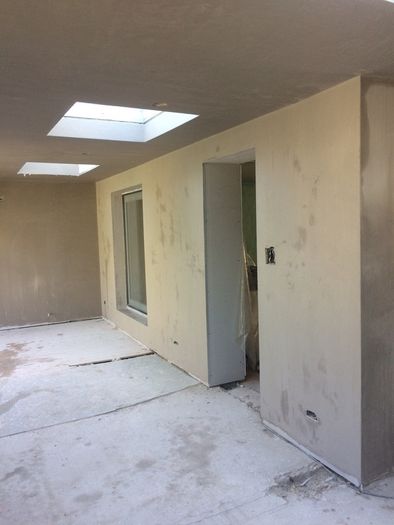 Plastering Dublin