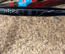 PRO LT Compact Handlbars.