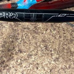 PRO LT Compact Handlbars.