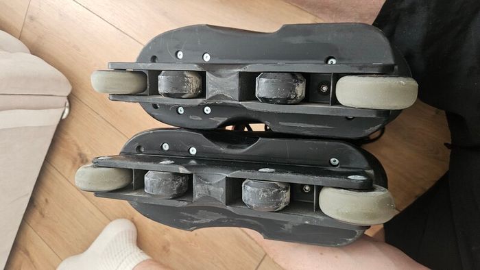 Roces Rollerblades EU 43 Size 9