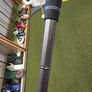 Nike Unitized Mako Putter 34" Image 6