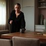 200cm All Oak Dining Table Brand New in Box Image 10