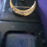 gold broach Image 4