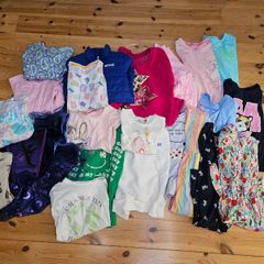 Girls Clothes Bundle Age 7/8