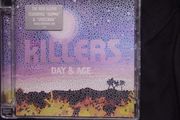 Killers - Day &amp; Age CD