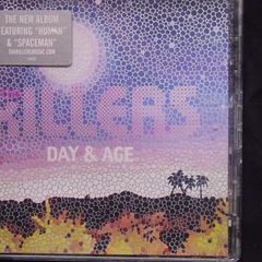 Killers - Day & Age CD