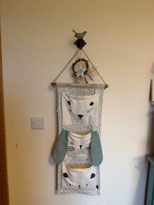 Nursery Accessories